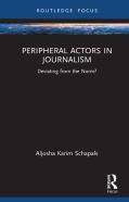 Peripheral Actors In Journalism