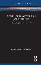 Peripheral Actors In Journalism