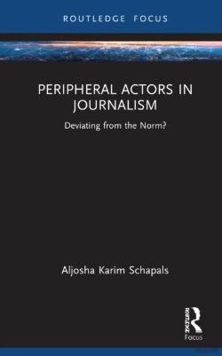Bertrand.pt - Peripheral Actors In Journalism