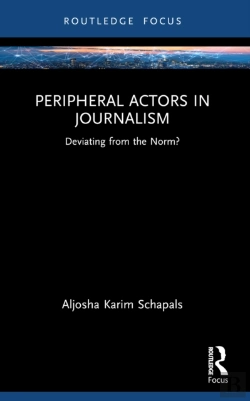 Bertrand.pt - Peripheral Actors In Journalism