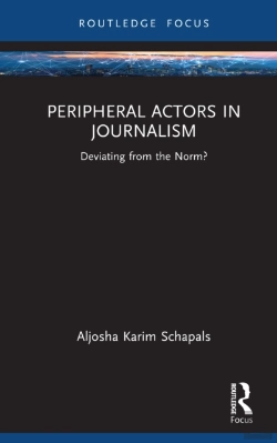 Bertrand.pt - Peripheral Actors In Journalism