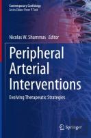 Peripheral Arterial Interventions