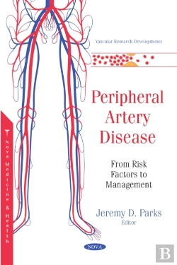 Bertrand.pt - Peripheral Artery Disease: From Risk Factors To Management