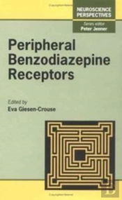 Peripheral Benzodiazepine Receptors