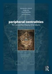 Peripheral Centralities