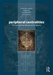 Peripheral Centralities