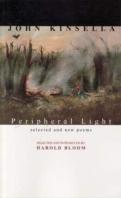 Peripheral Light: Selected & New Poems