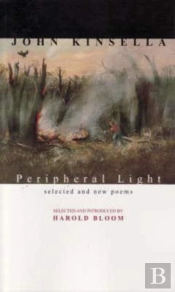 Peripheral Light: Selected & New Poems