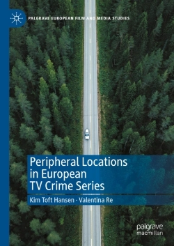 Bertrand.pt - Peripheral Locations In European Tv Crime Series