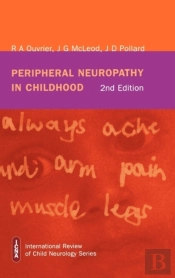 Peripheral Neuropathy In Childhood