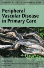 Peripheral Vascular Disease In Primary Care