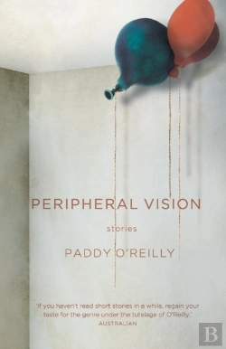 Bertrand.pt - Peripheral Vision