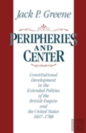 Peripheries And Centre