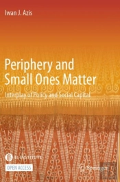 Periphery And Small Ones Matter: Interplay Of Policy And Social Capital