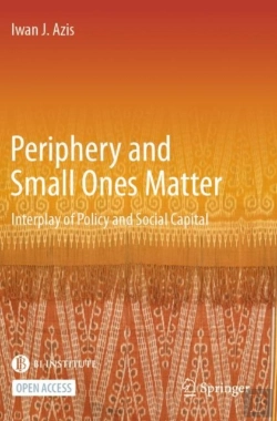 Bertrand.pt - Periphery And Small Ones Matter: Interplay Of Policy And Social Capital
