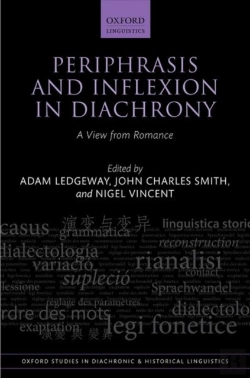 Bertrand.pt - Periphrasis And Inflexion In Diachrony