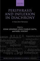 Periphrasis And Inflexion In Diachrony