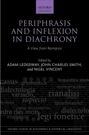 Periphrasis And Inflexion In Diachrony