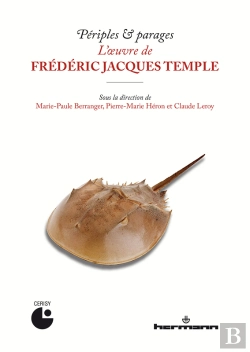 Bertrand.pt - Périples & Parages. L'Oeuvre De Frédéric Jacques Temple