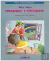 Periquinho e Periquinha