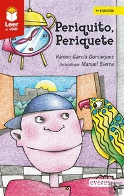 Bertrand.pt - Periquito, Periquete