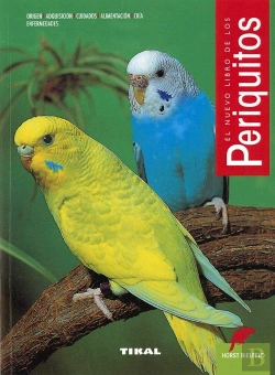 Bertrand.pt - Periquitos