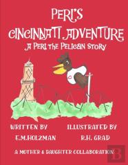 Peri'S Cincinnati Adventure