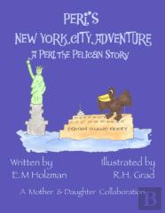 Peri'S New York City Adventure