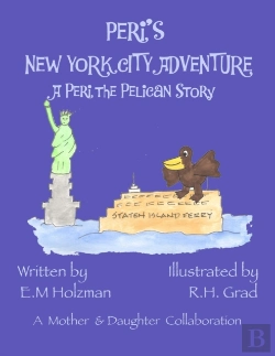 Bertrand.pt - Peri'S New York City Adventure