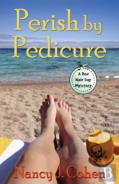 Perish By Pedicure