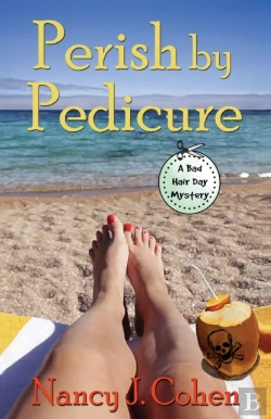 Bertrand.pt - Perish By Pedicure