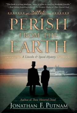 Bertrand.pt - Perish From The Earth