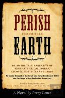 Perish From The Earth