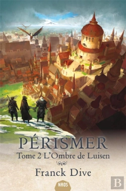 Bertrand.pt - Pérismer Tome 2 : L'Ombre De Luisen