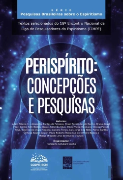 Bertrand.pt - Perispírito: Concepções E Pesquisas