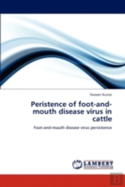 Bertrand.pt - Peristence Of Foot-And-Mouth Disease Vir