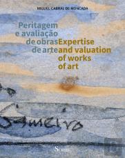 Peritagem e Avaliação de Obras de Arte | Expertise and Valuation of Works of Art