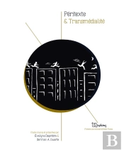 Péritexte & Transmédialité