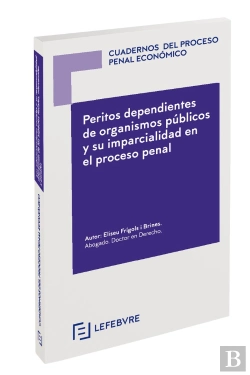 Bertrand.pt - Peritos Dependientes De Organismos Públicos Y Su Imparcialidad En El Proceso Penal
