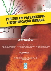 Peritos Em Papiloscopia E Identificação Humana
