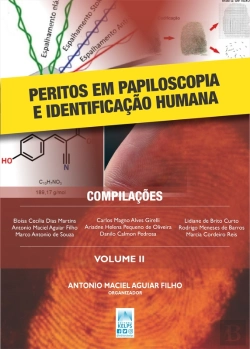 Bertrand.pt - Peritos Em Papiloscopia E Identificação Humana