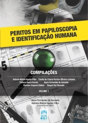 Peritos Em Papiloscopia E Identificação Humana