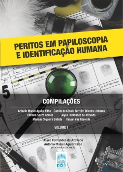 Bertrand.pt - Peritos Em Papiloscopia E Identificação Humana