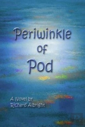 Periwinkle Of Pod