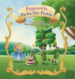 Bertrand.pt - Periwinkle Picks The Pickle