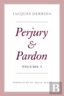 Perjury And Pardon, Volume I