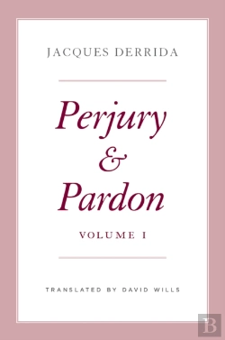 Bertrand.pt - Perjury And Pardon, Volume I