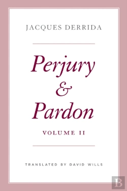 Bertrand.pt - Perjury And Pardon, Volume Ii