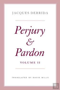 Bertrand.pt - Perjury And Pardon, Volume Ii