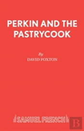 Perkin And The Pastrycook